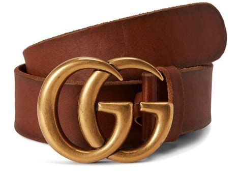 browns fashion gucci belt|Gucci belt brown women's.